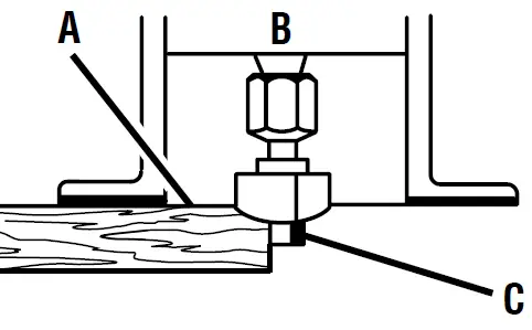 RYOBI RE180PL1 2HP Peak 10-Amp Plunge Router 21
