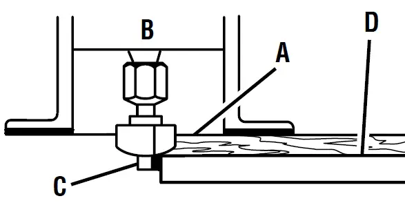 RYOBI RE180PL1 2HP Peak 10-Amp Plunge Router 22
