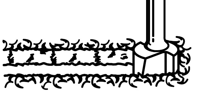 RYOBI RE180PL1 2HP Peak 10-Amp Plunge Router 26