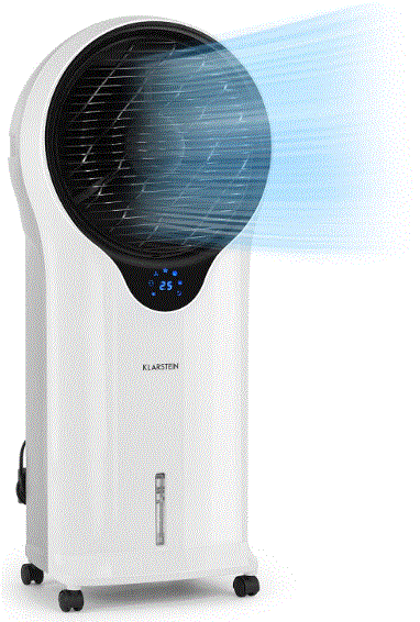 KLARSTEIN-10036091-Maxflow-Smart-Air-Cooler-PRODUCT