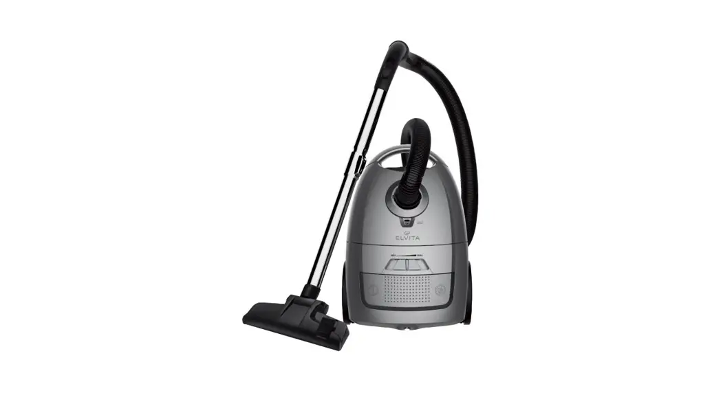 Elvita Cds1701x Vacuum Cleaner User Manual Elvita Cds1701x Vacuum Cleaner User Manual