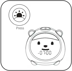 17 Wake-up function - 1b