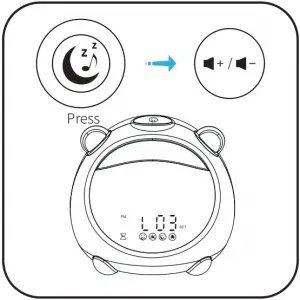 18 Fall-asleep function - 2e