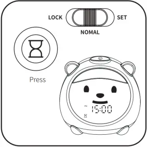 20 Nap function - 1a