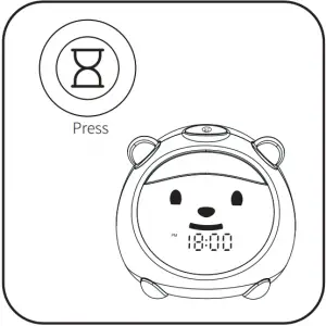 20 Nap function - 1b