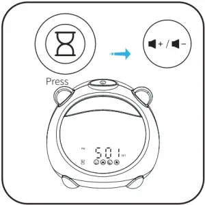 20 Nap function - 3d