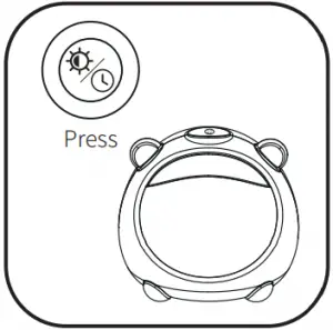 22 display brightness adjustment - 5