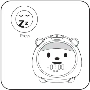 23 Lighting function