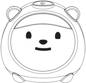 8 Quick start guide(LOCK mode)