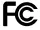 FCC Symbol