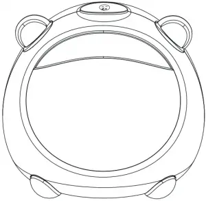 Fall-asleep state - Changed expression