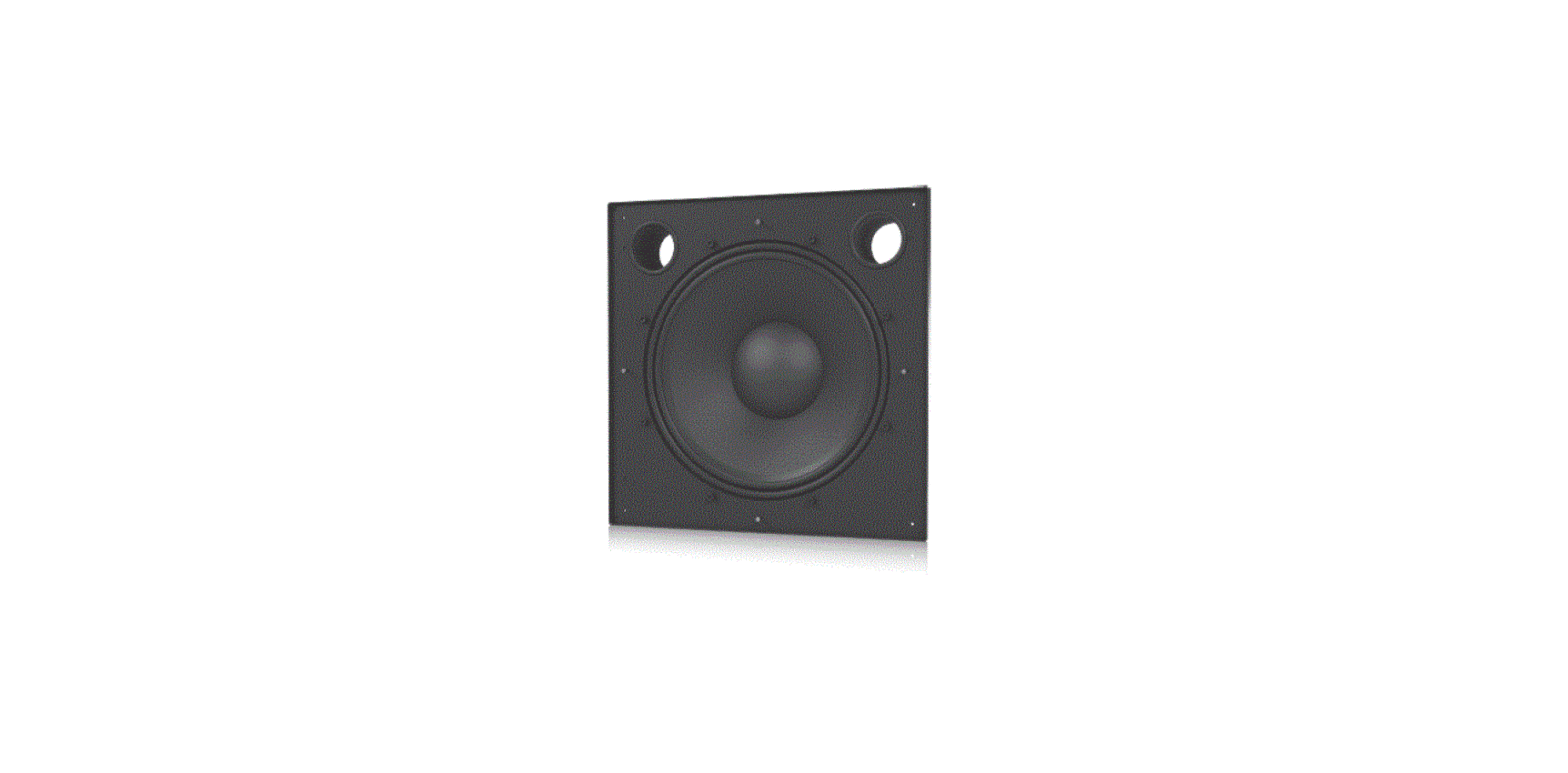 Tannoy Cms 1201sw 12 Inch Ceiling Subwoofer For Installation Applications User Guide