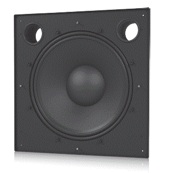 TANNOY CMS 1201SW 12 Inch Ceiling Subwoofer for Installation Applications product