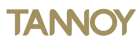 TANNOY logo
