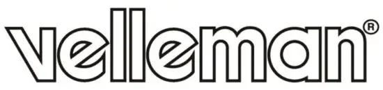 velleman logo