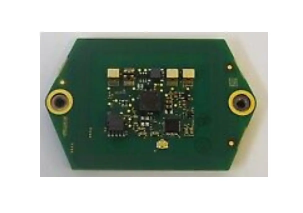 Prodrive Mot130 Rfid Reader Control Board User Manual Prodrive Mot130 Rfid Reader Control Board User Manual