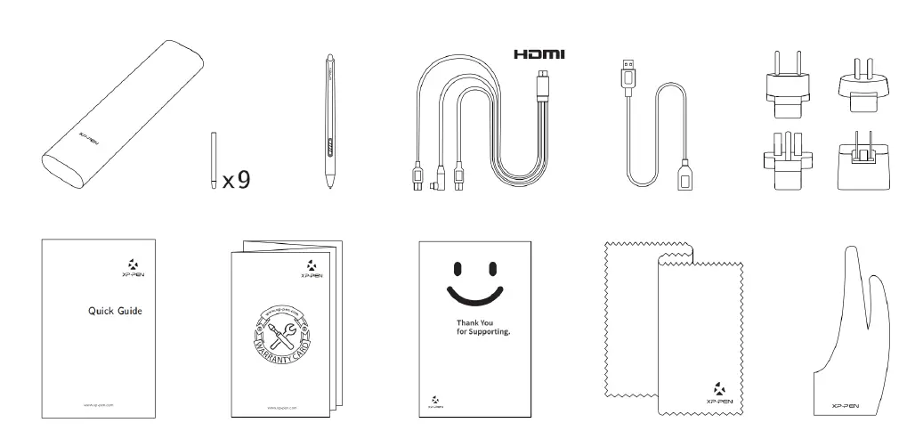 XP-PEN-Artist-Pro-16-Pen-Display-fig-2