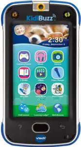 vtech KidiBuzz