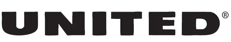 UNITED UND1194W Refrigerator logo