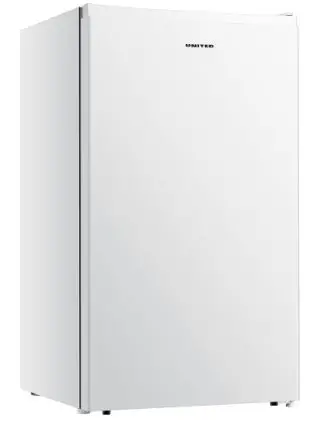 UNITED UND1194W Refrigerator product