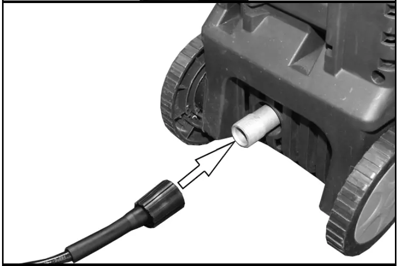 Assembly Instruction