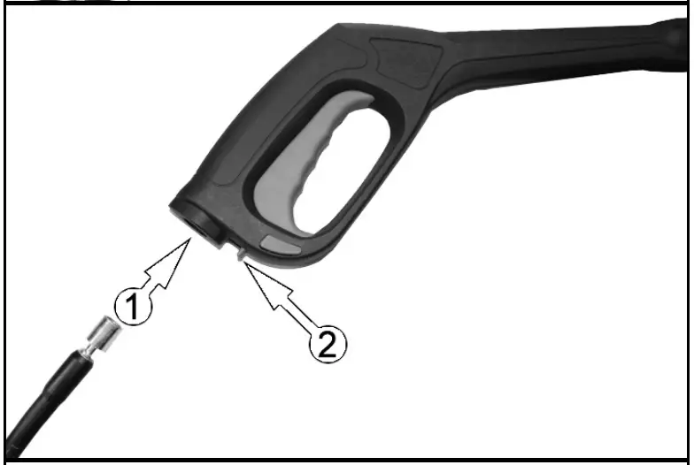 Assembly Instruction