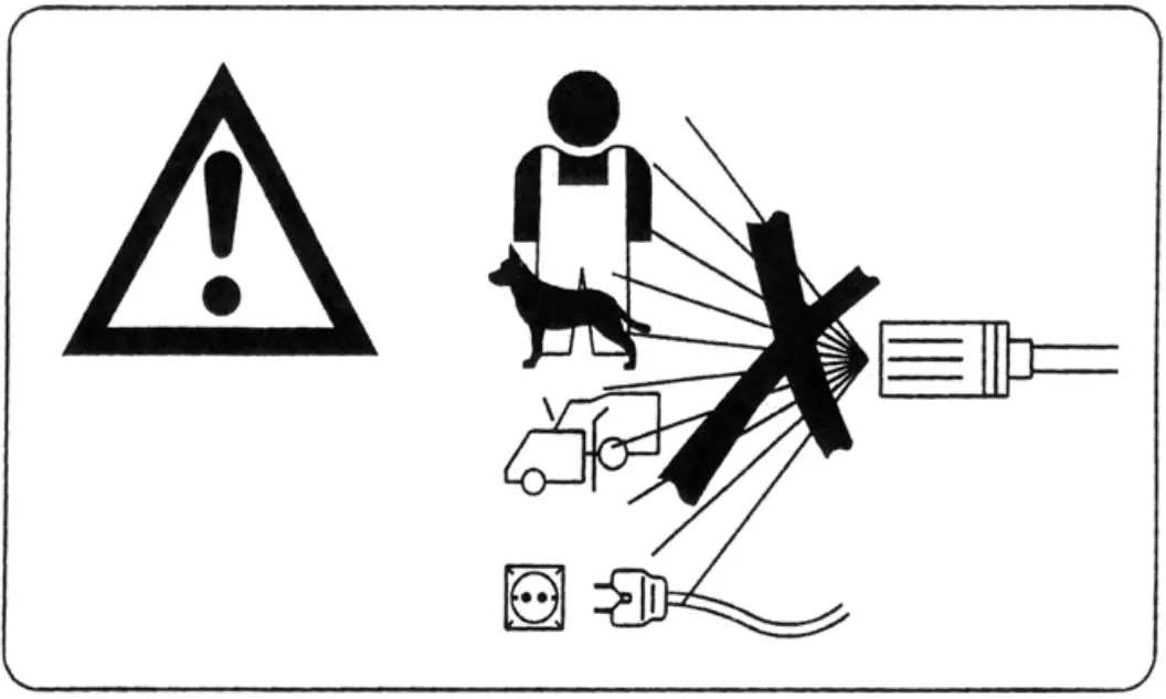 Symbols of the Machine