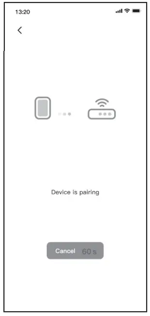 INKBIRD IBS TH3 WIFI Temperature Humidity Sensor - Connect to Your Phone 6