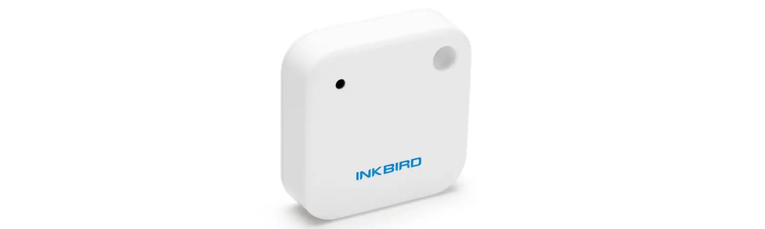 Inkbird Ibs-th3-wifi Temperature Humidity Sensor User Manual