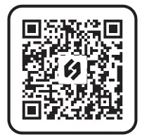 INKBIRD IBS TH3 WIFI Temperature Humidity Sensor - QR code