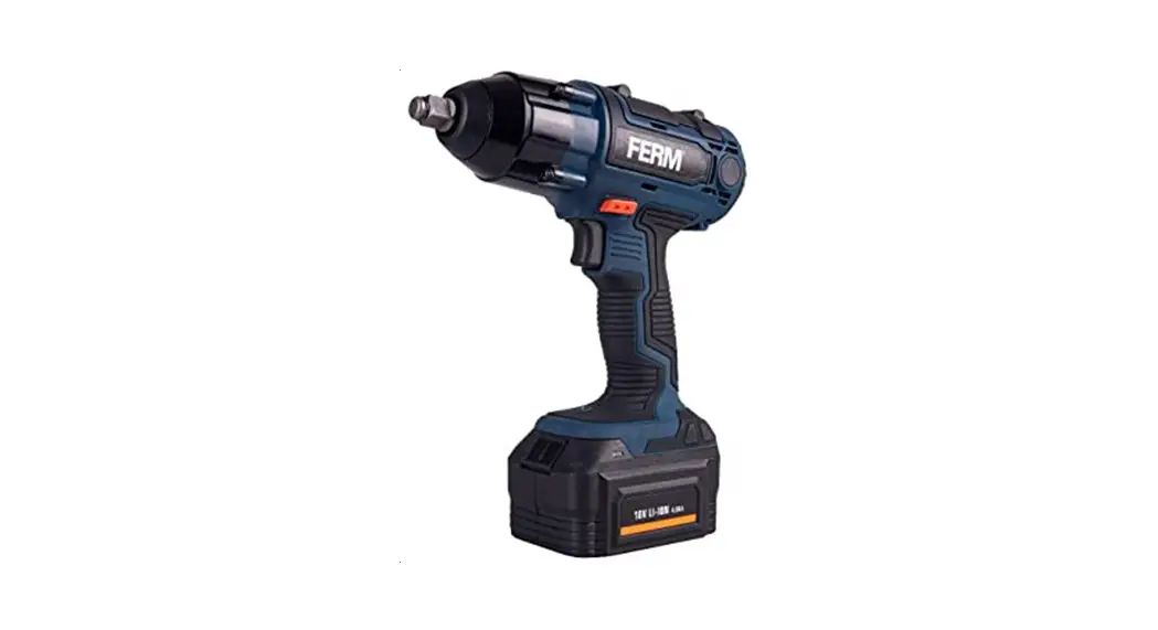 Ferm Cdm1127 18v Cordless Wrench Instructions Ferm Cdm1127 18v Cordless Wrench Instructions