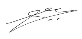 FERM CDM1127 18V Cordless wrench - Signatured