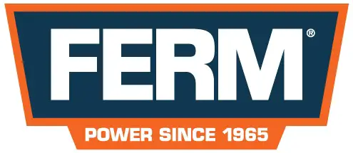 FERM - Logo