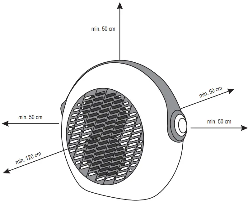 somogyi FK 37 Radiator with fan - fig 1