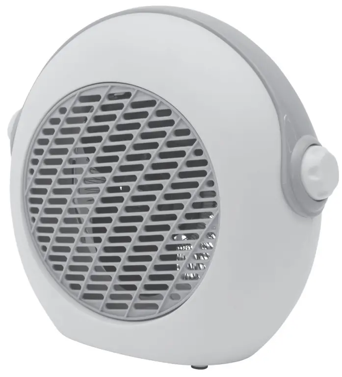 somogyi FK 37 Radiator with fan