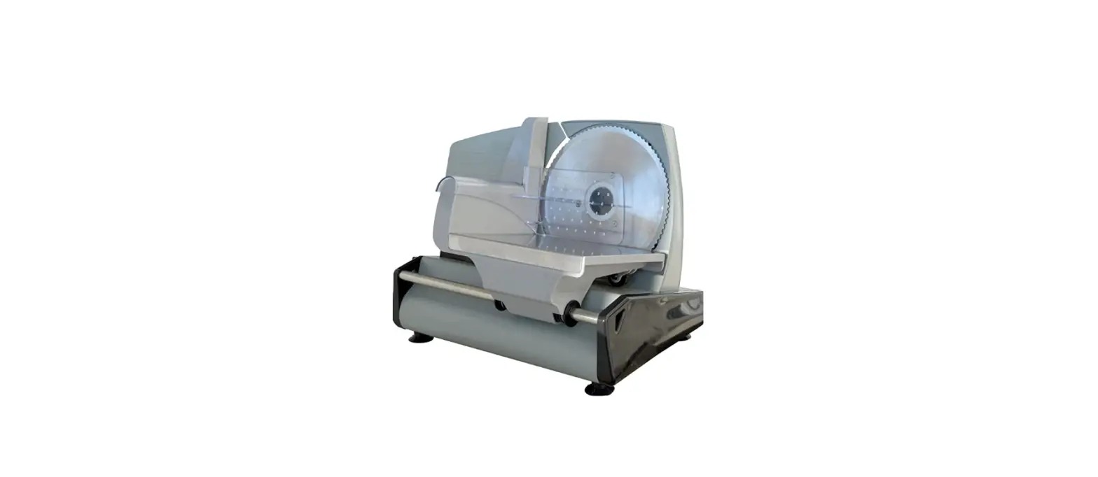 Yeeyo Sl-524 Meat Slicer User Guide Yeeyo Sl-524 Meat Slicer User Guide