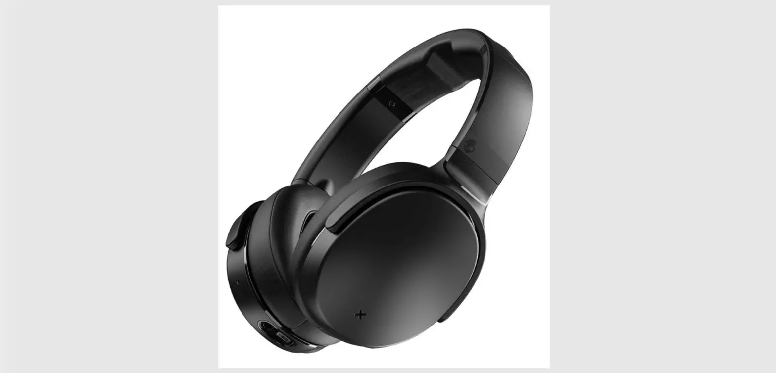 Skullcandy Wireless Over-ear Headphone User Guide
