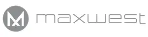maxwest logo
