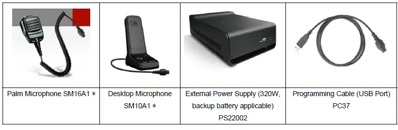 Hytera-Communications-CHUP1BA00-Base-Station-Channel-Unit-20