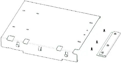 Hytera-Communications-CHUP1BA00-Base-Station-Channel-Unit-5