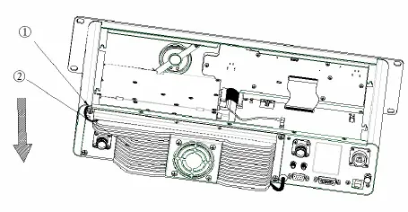 Hytera-Communications-CHUP1BA00-Base-Station-Channel-Unit-8