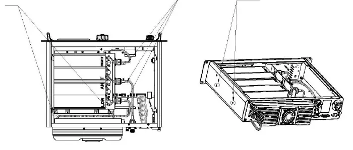 Hytera-Communications-CHUP1BA00-Base-Station-Channel-Unit-9
