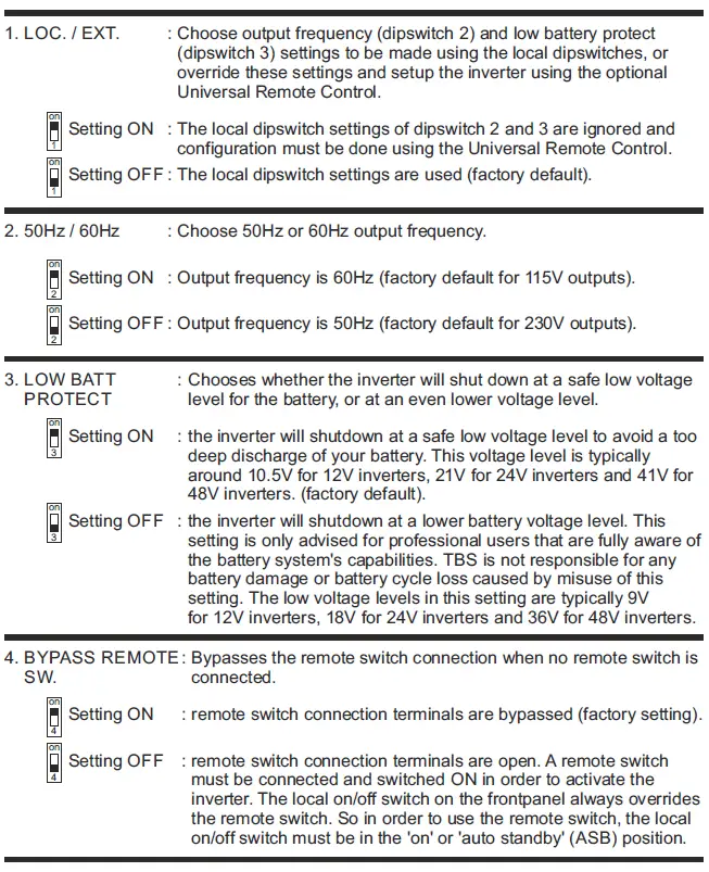 tbs-electronics-powersine-PS1000-12-Professional-DC-to-AC-Sinewave-Inverter-2