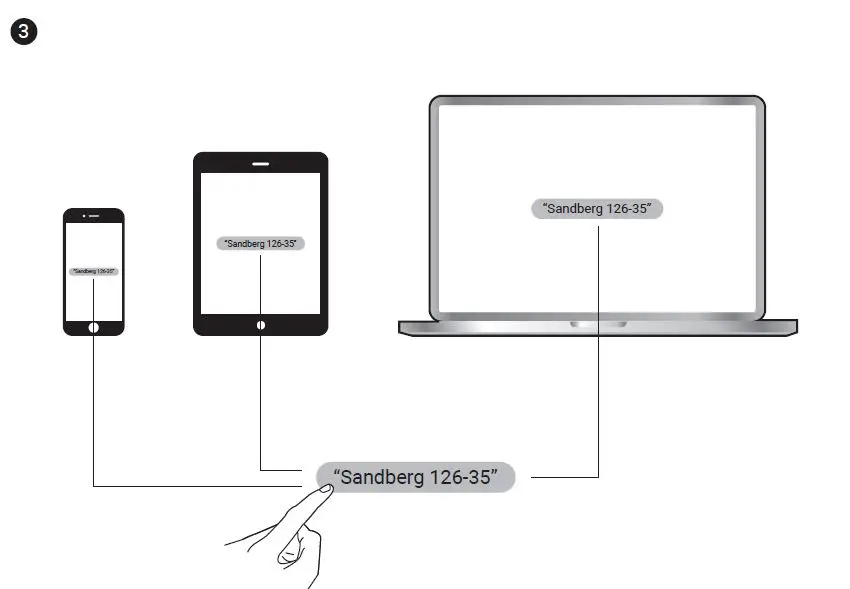Sandberg-126-35-Bluetooth-Speakerphone-Bar-fig-3