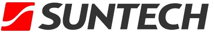 SUNTECH LOGO