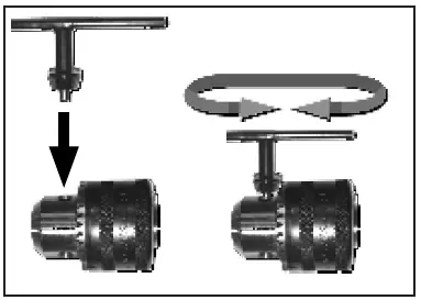BORMANN-BID6100-650W-Impact-Drill-fig-6