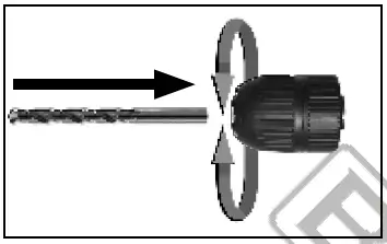 BORMANN-BID6100-650W-Impact-Drill-fig-7