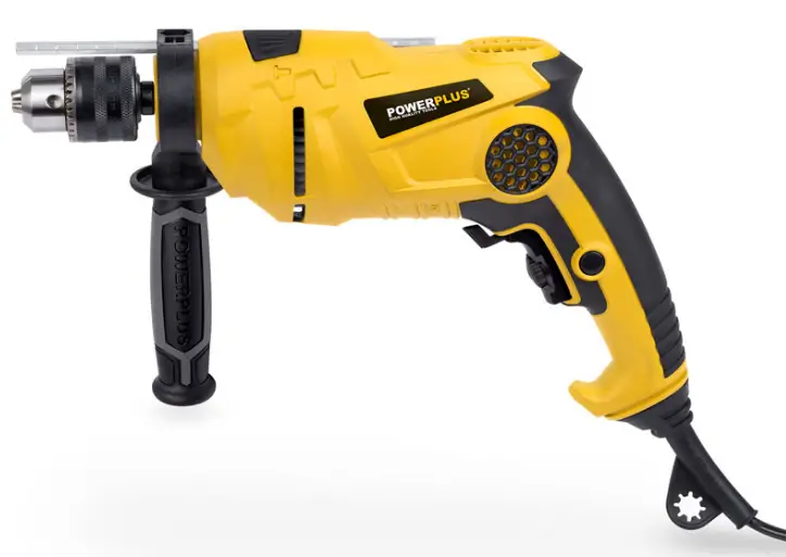 BORMANN-BID6100-650W-Impact-Drill-product