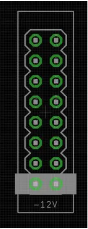Noise Engineering Virt Iter Legio Three-Algorithm Stereo Oscillator A