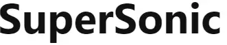 SuperSonic-logo